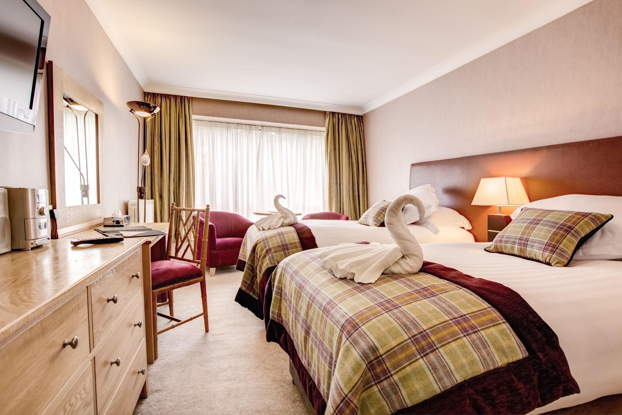 Everglades Hotel Londonderry Eksteriør billede