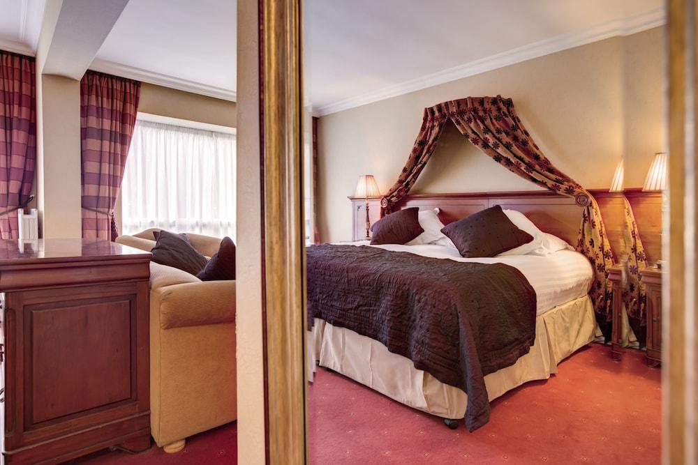 Everglades Hotel Londonderry Eksteriør billede