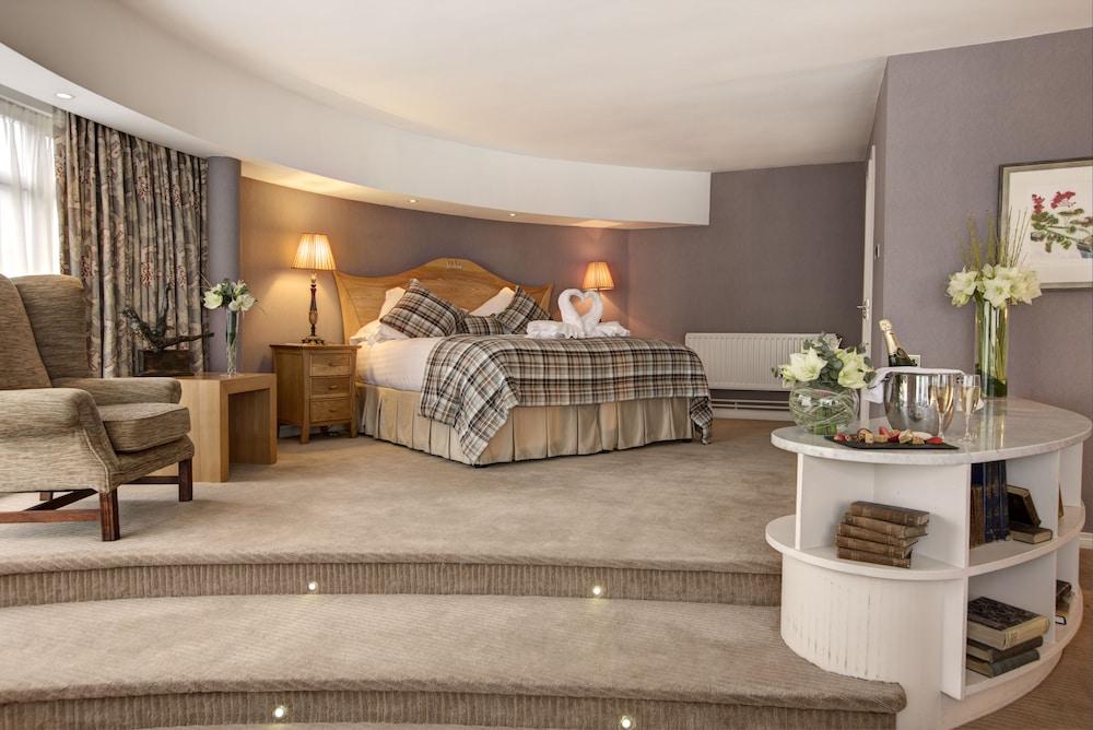 Everglades Hotel Londonderry Eksteriør billede