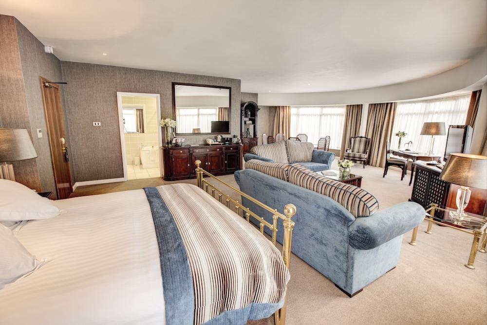 Everglades Hotel Londonderry Eksteriør billede