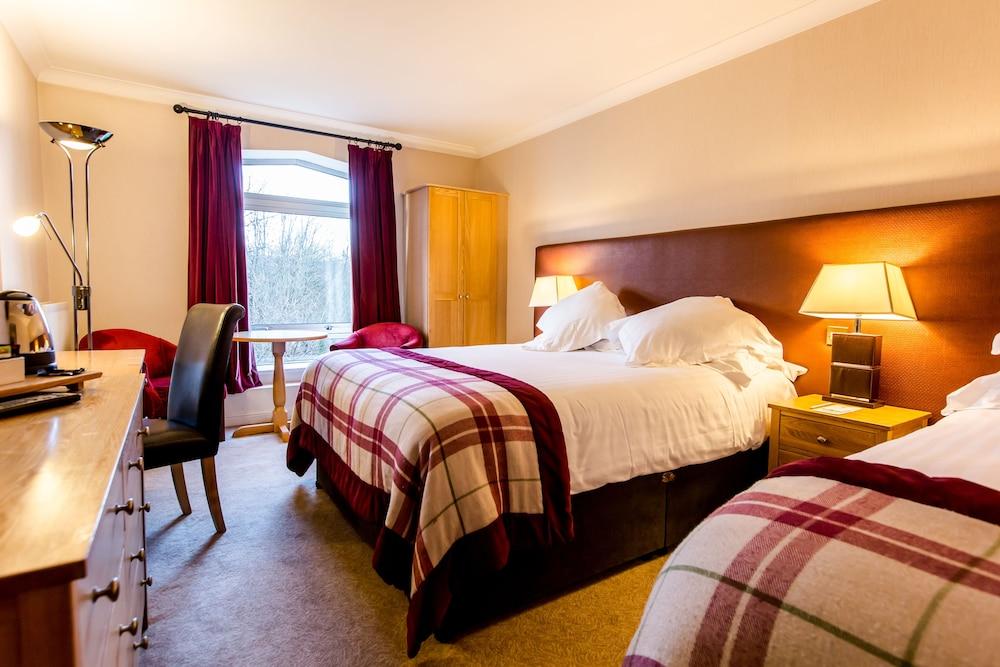 Everglades Hotel Londonderry Eksteriør billede