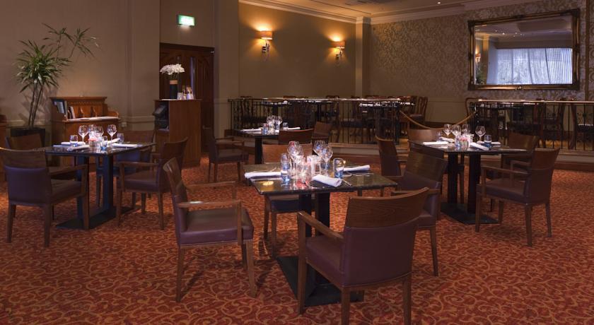 Everglades Hotel Londonderry Eksteriør billede