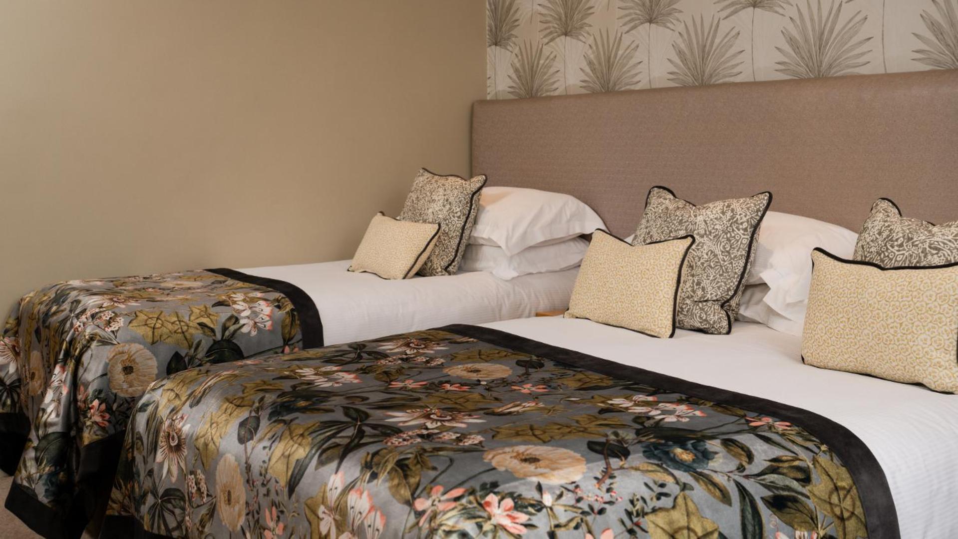 Everglades Hotel Londonderry Eksteriør billede