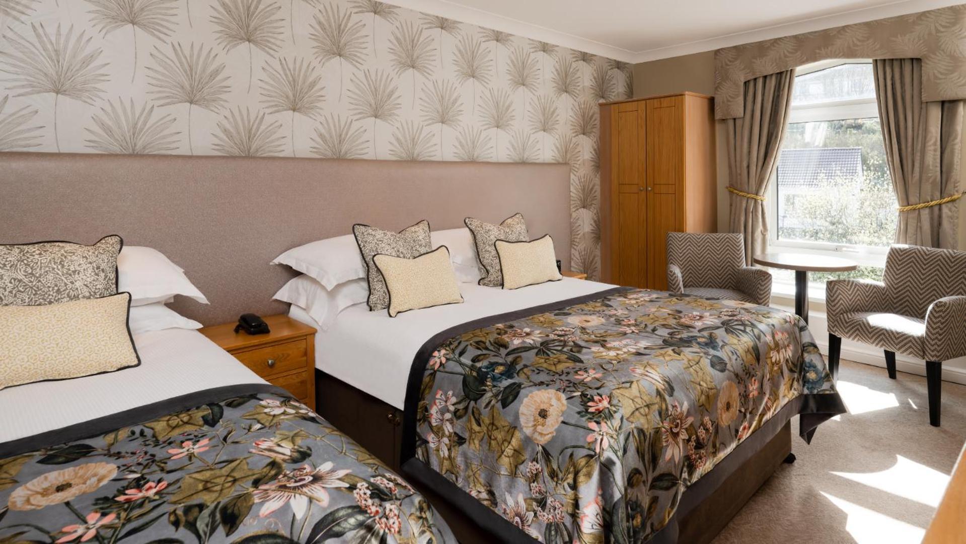 Everglades Hotel Londonderry Eksteriør billede