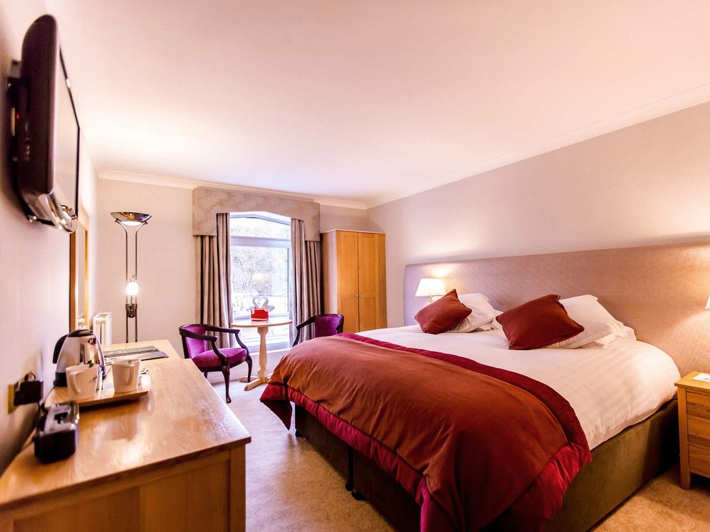 Everglades Hotel Londonderry Eksteriør billede