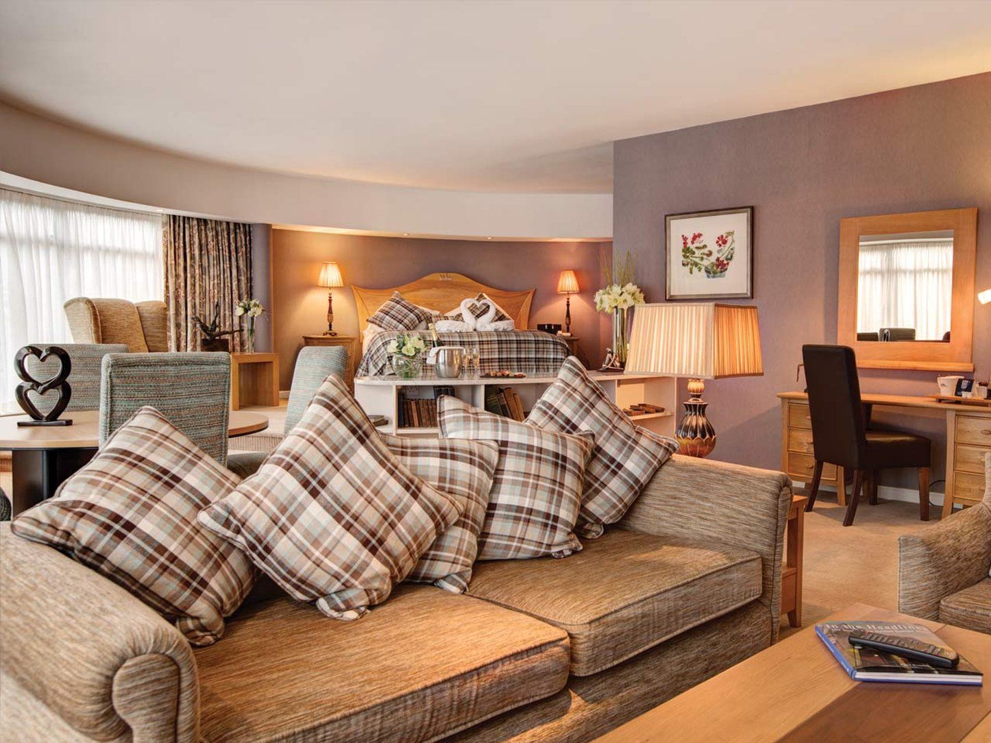 Everglades Hotel Londonderry Eksteriør billede