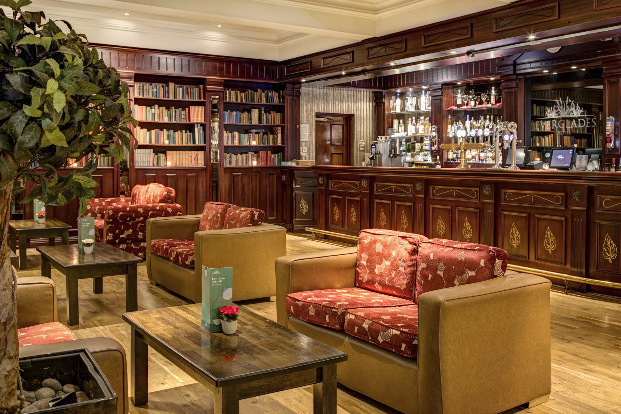 Everglades Hotel Londonderry Eksteriør billede